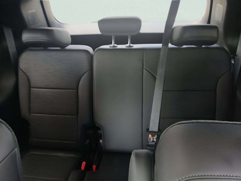 New 2025 Buick Enclave Sport Touring w/ Super Cruise Package FWD image 19