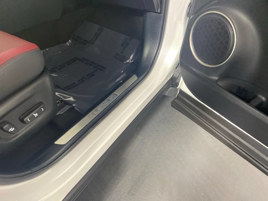 Used 2020 Lexus NX 300 AWD w/ Premium Package image 34