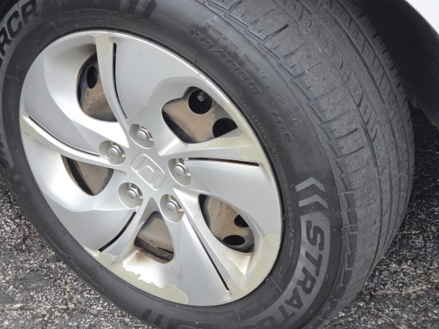 Used 2014 Honda Civic LX image 8