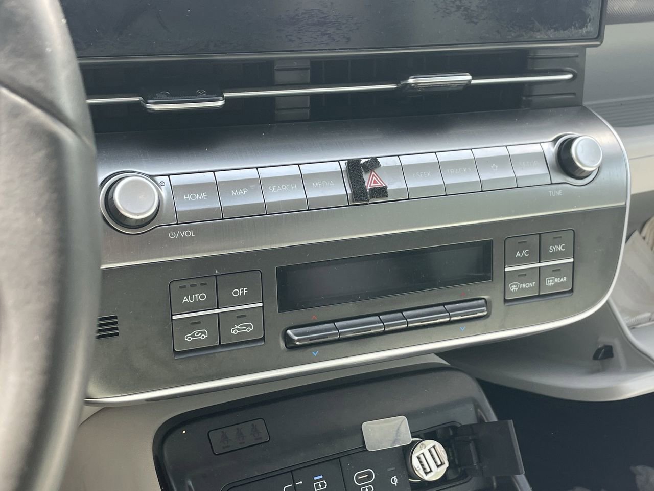 Used 2025 Hyundai Kona SEL image 7