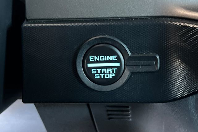 Used 2022 Ford Bronco Outer Banks image 25