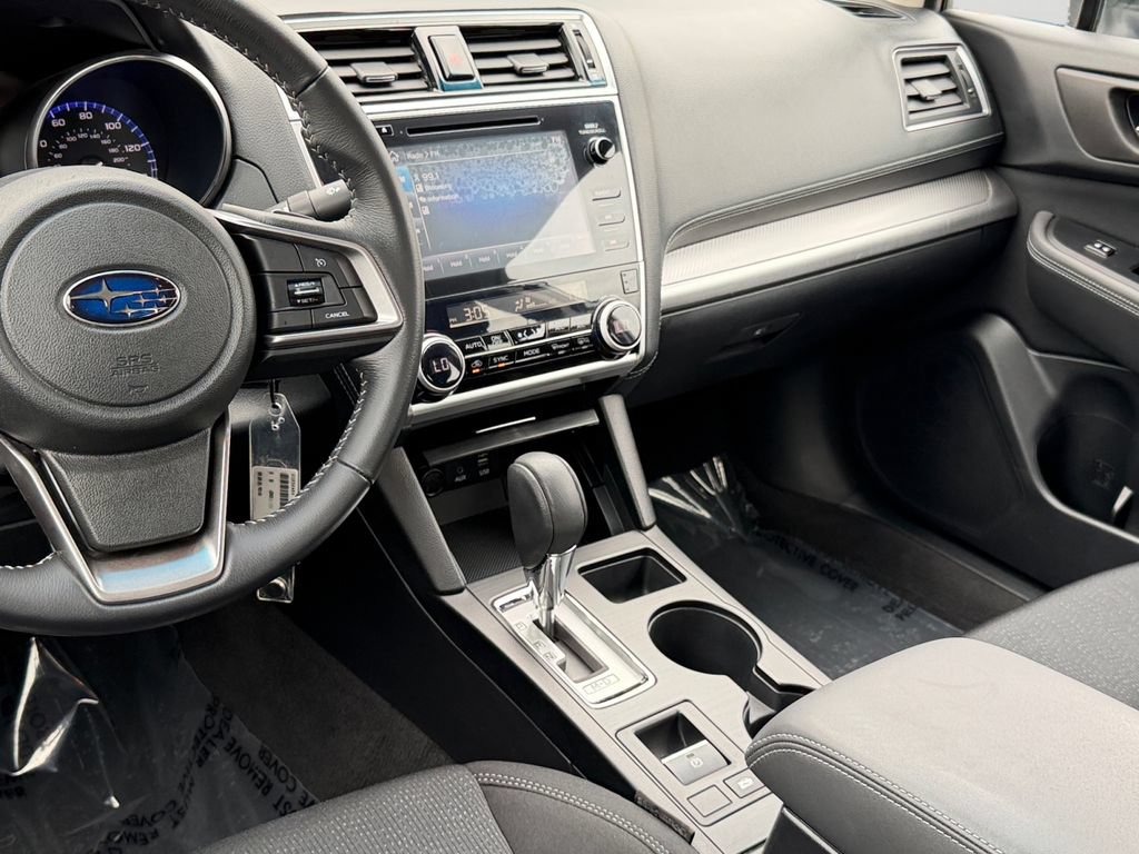 Used 2018 Subaru Legacy 2.5i Premium AWD/4WD image 14