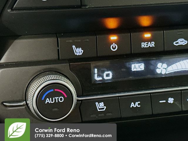 Used 2020 MAZDA CX-9 Grand Touring AWD/4WD image 21