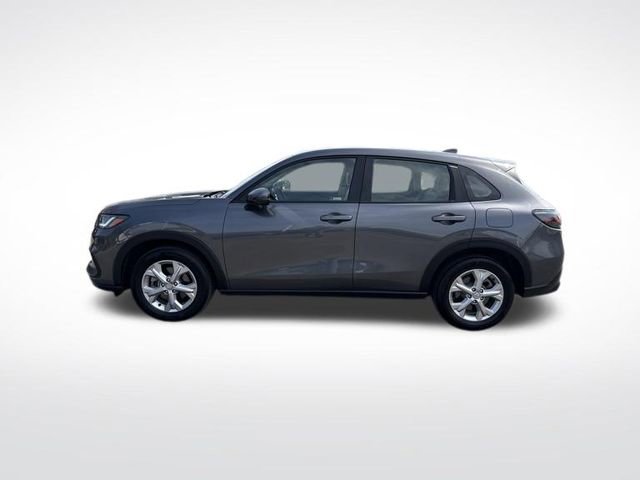 Certified 2023 Honda HR-V LX image 2