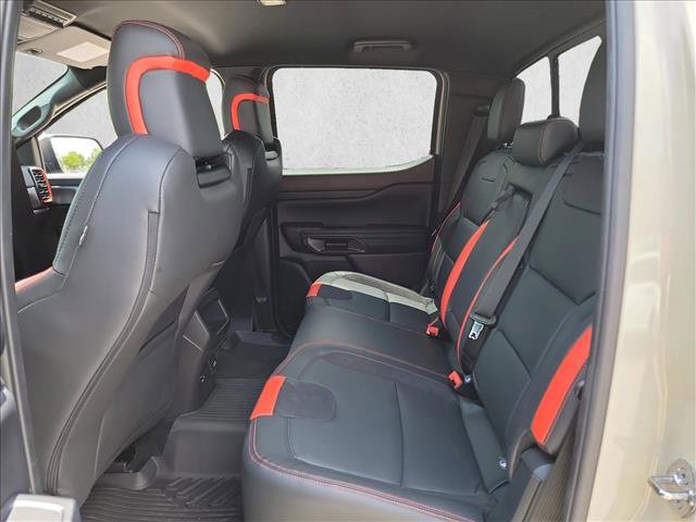 Used 2025 Ford Ranger Raptor AWD/4WD image 14