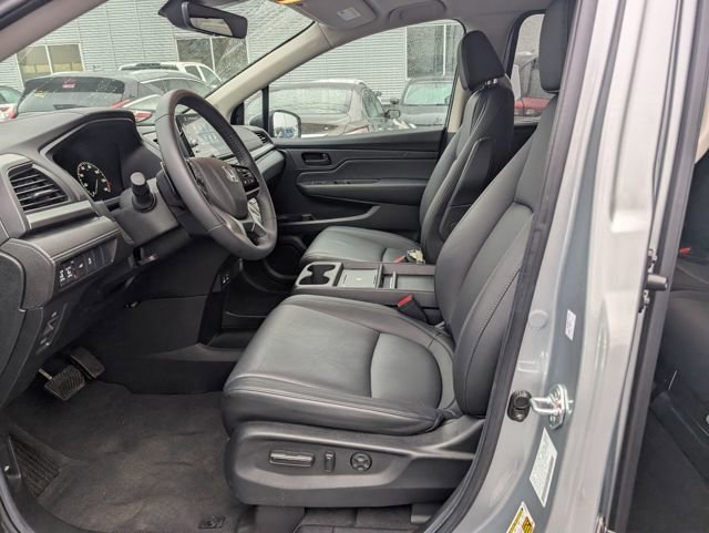 Used 2025 Honda Odyssey EX-L image 12