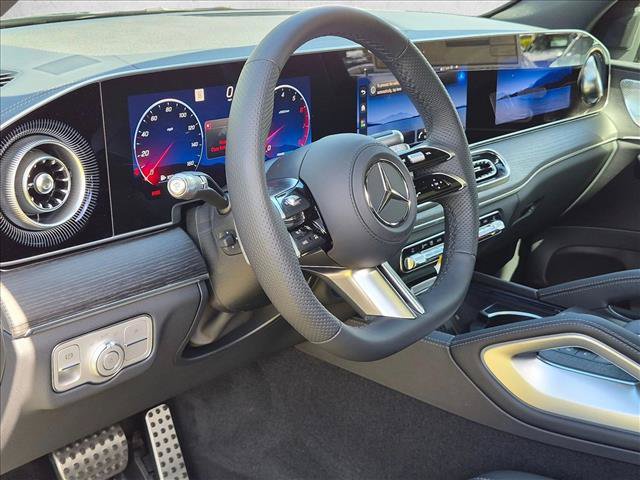New 2027 Mercedes-Benz GLE 450 4MATIC image 3