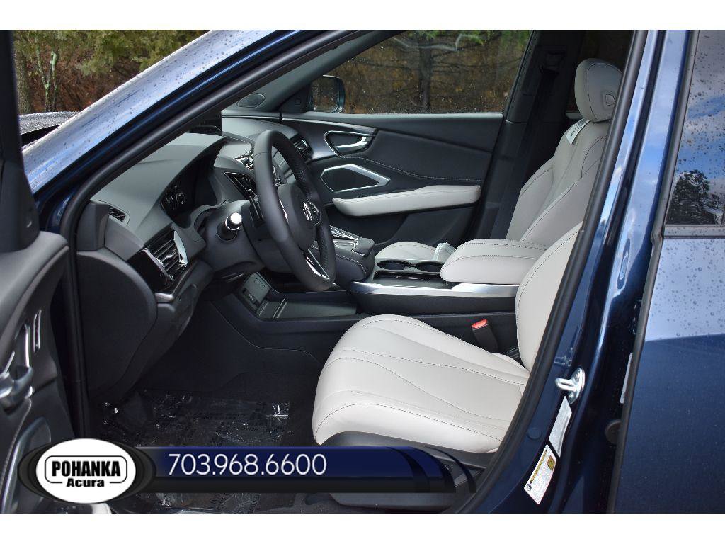 New 2026 Acura RDX SH-AWD image 30