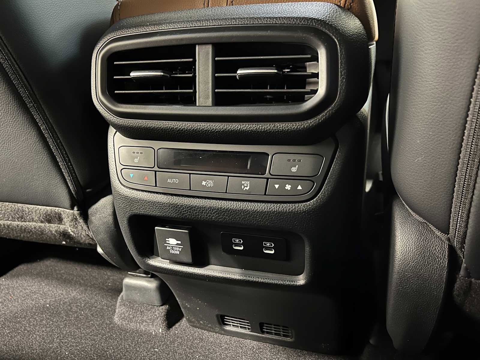 New 2026 Honda Passport TrailSport Elite image 22