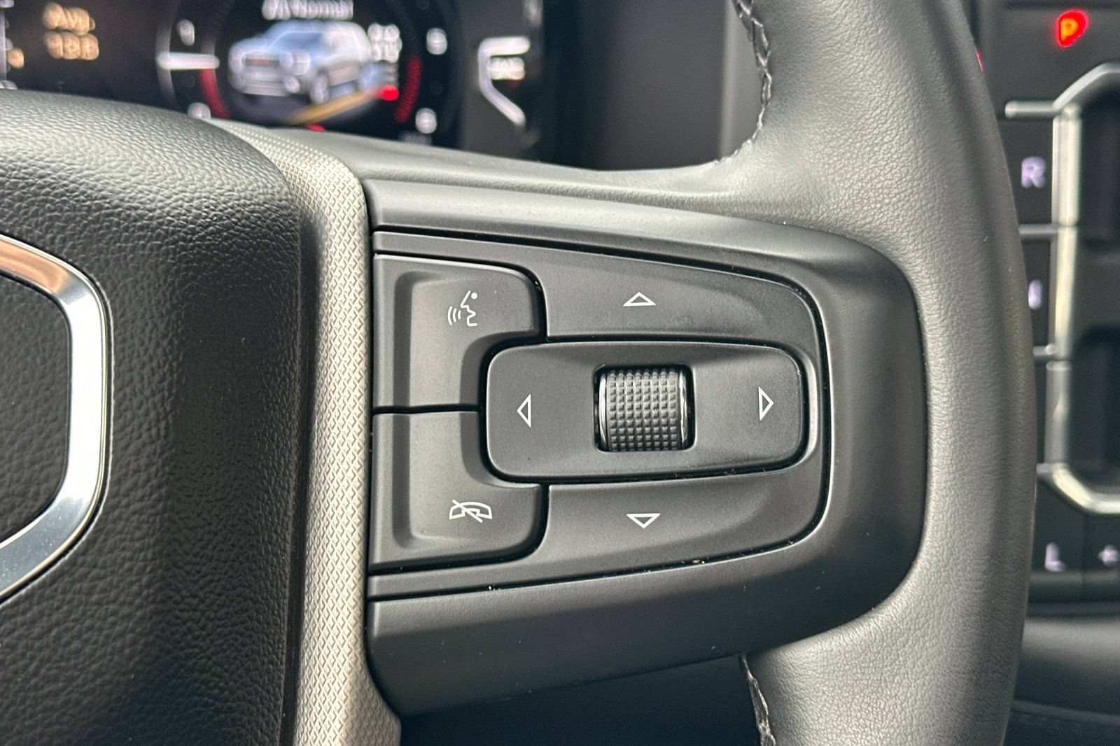 Certified 2023 GMC Yukon XL Denali w/ Max Trailering Package AWD/4WD image 35