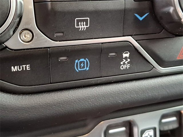 Used 2024 Jeep Wrangler Unlimited Rubicon 4xe image 24