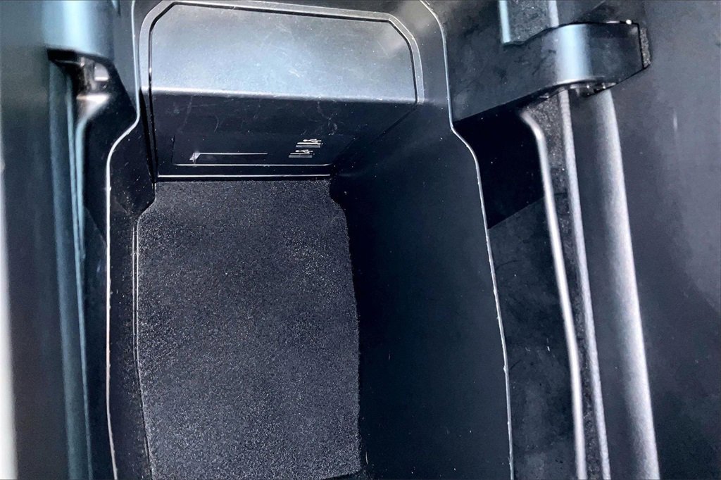 Used 2023 MAZDA CX-50 AWD 2.5 Turbo w/ Cargo Package image 15