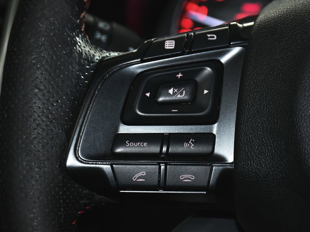 Used 2017 Subaru WRX STI image 27
