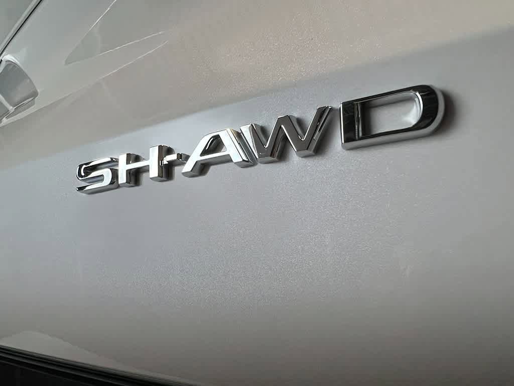 New 2026 Acura MDX Type S AWD/4WD image 10