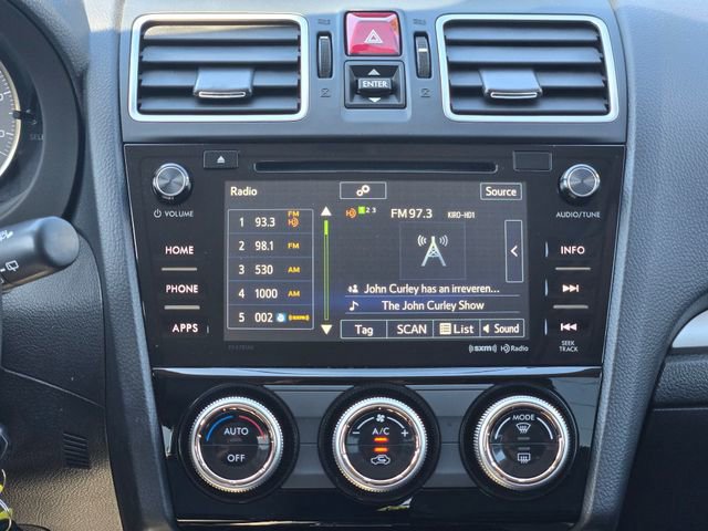 Used 2017 Subaru Forester 2.0XT Premium AWD/4WD image 3