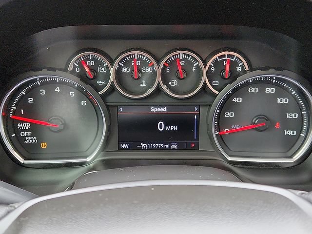 Certified 2021 Chevrolet Tahoe Z71 w/ Z71 Signature Package AWD/4WD image 23