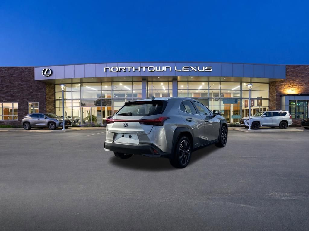 Used 2021 Lexus UX 250h w/ Premium Package AWD/4WD image 23