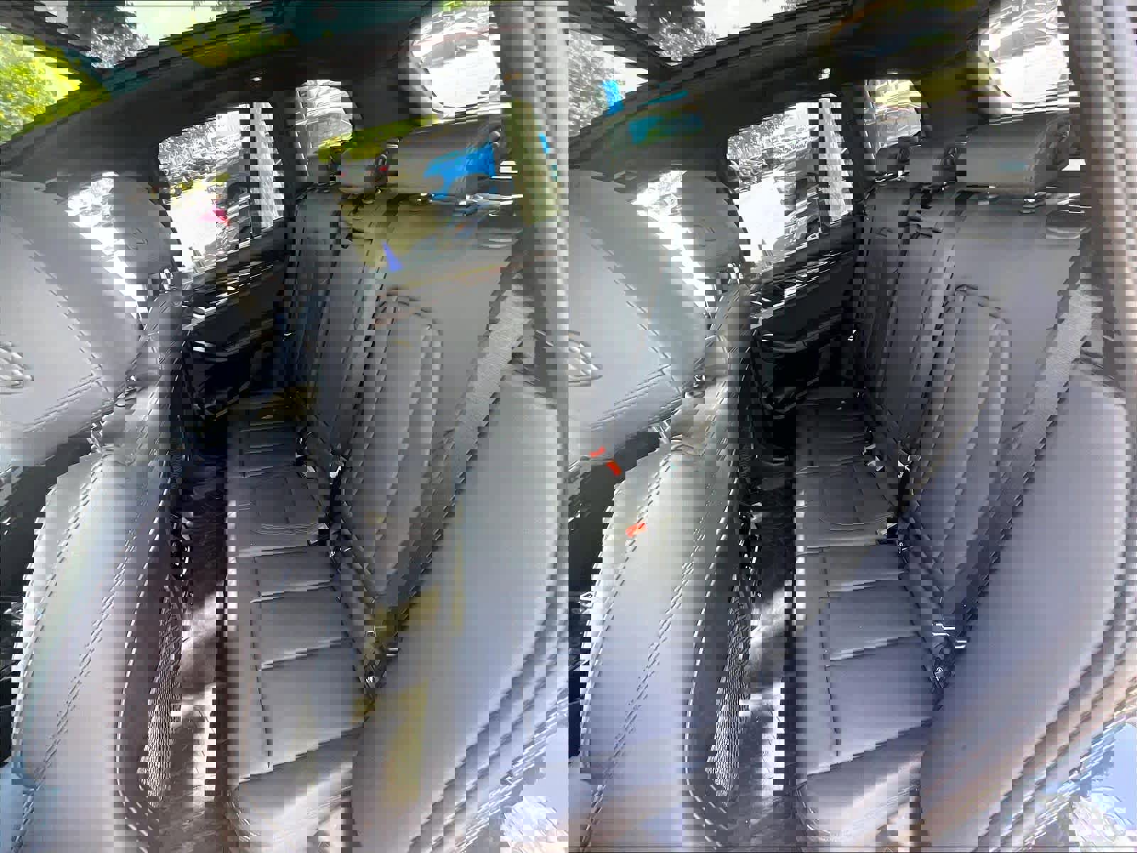 Used 2020 BMW X3 sDrive30i w/ Driving Assistance Package image 27