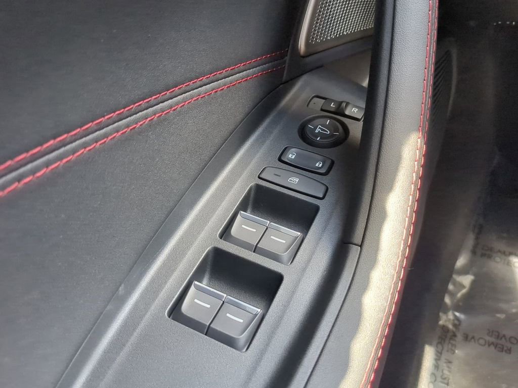 New 2025 Acura TLX SH-AWD w/ A-SPEC Pkg image 25