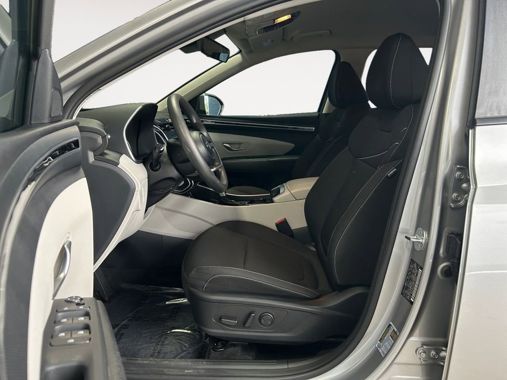 Used 2023 Hyundai Tucson SEL AWD/4WD image 15