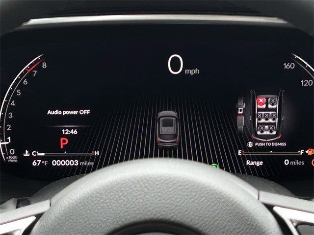 New 2026 Acura MDX SH-AWD w/ Advance Package image 17