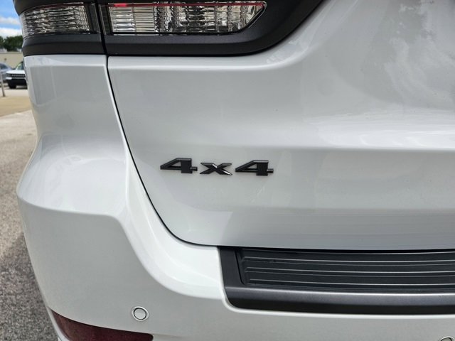 Used 2021 Jeep Grand Cherokee Limited w/ Quick Order Package 28K 80th image 41