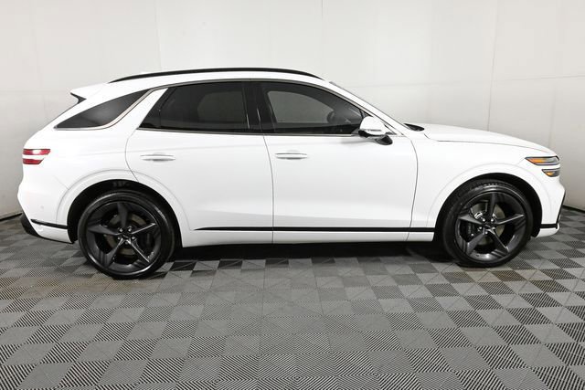 Used 2026 Genesis GV70 3.5T Sport Prestige image 5