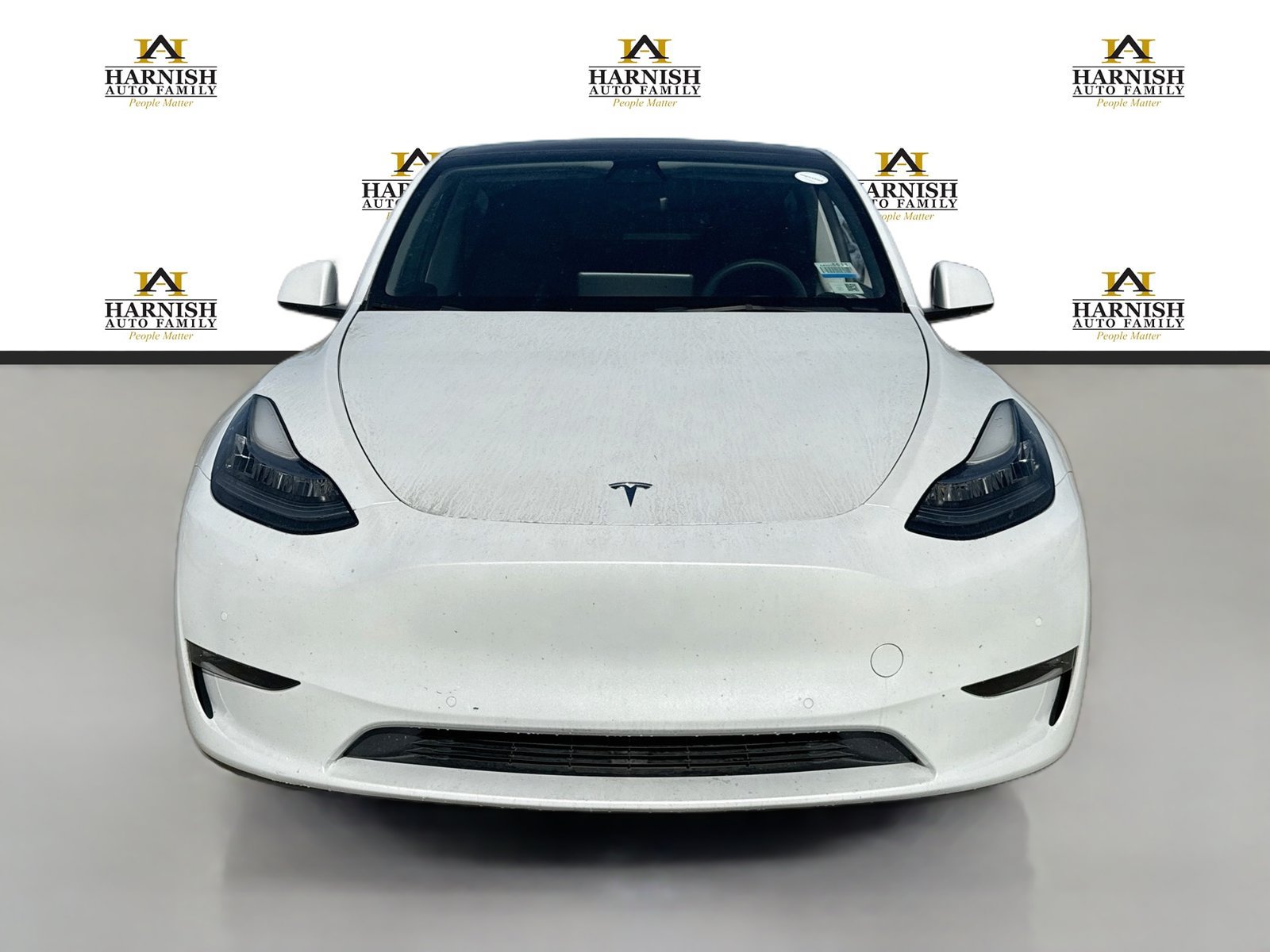 Used 2022 Tesla Model Y Long Range AWD/4WD image 8