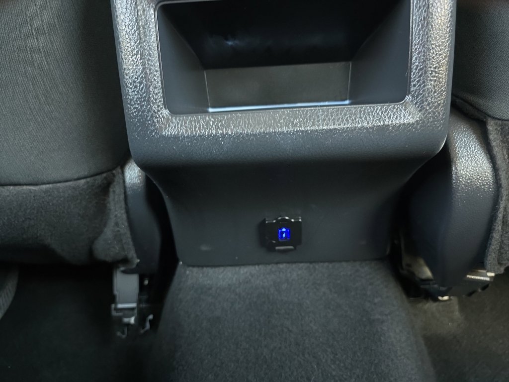 Certified 2022 Toyota Camry LE w/ Audio Upgrade Package FWD image 19