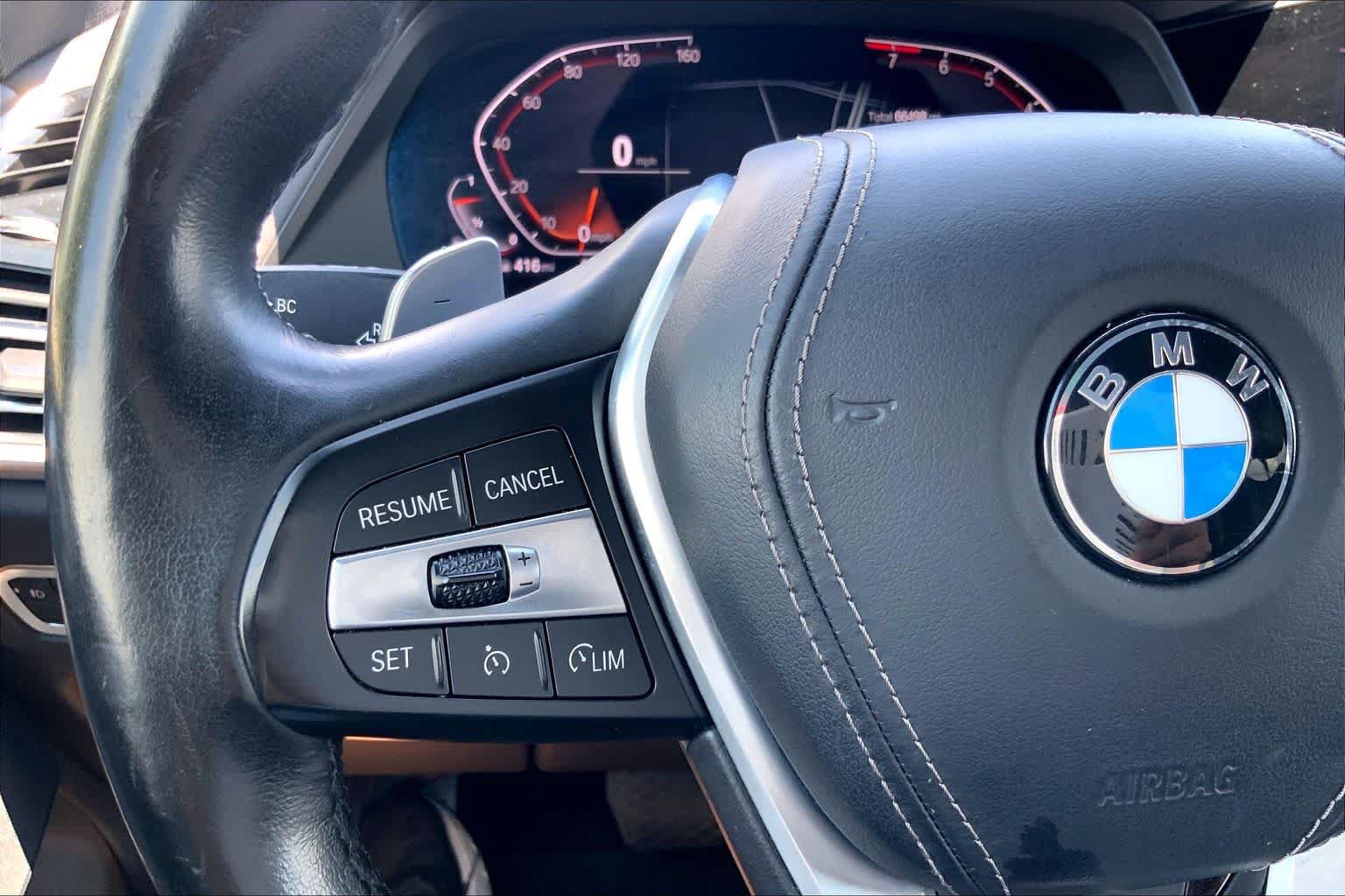 Used 2019 BMW X5 xDrive40i w/ Premium Package 2 AWD/4WD image 47