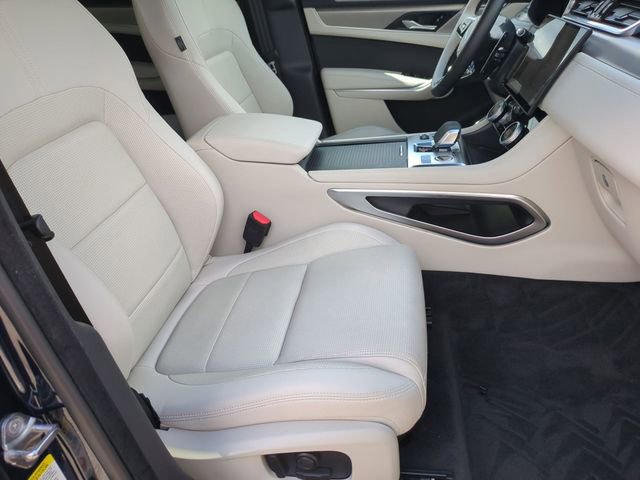 Used 2026 Jaguar F-PACE R-Dynamic S AWD/4WD image 18