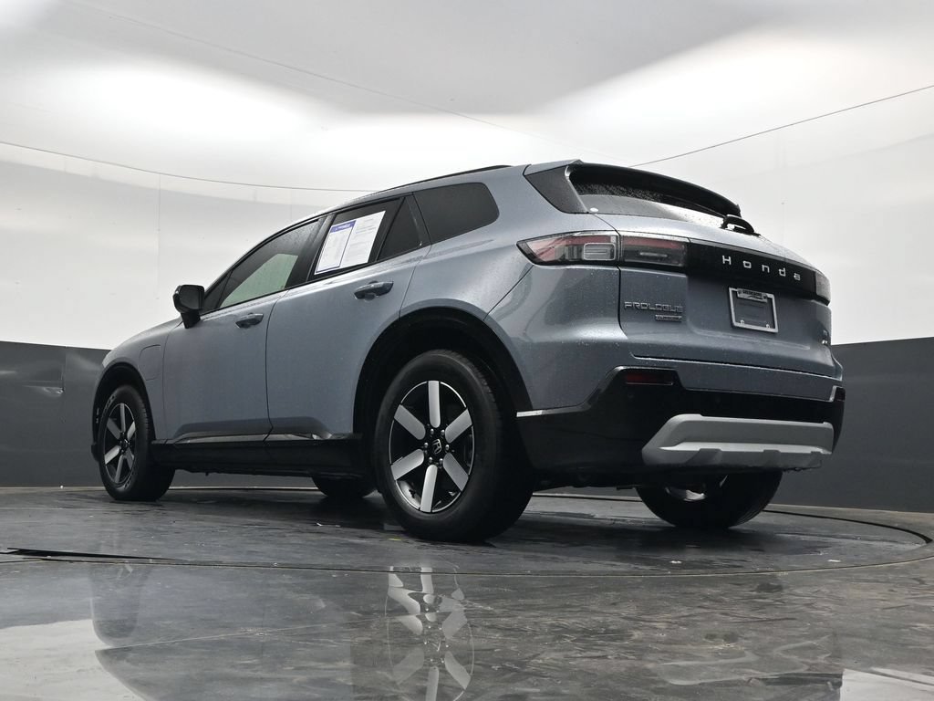 Used 2024 Honda Prologue Touring image 36