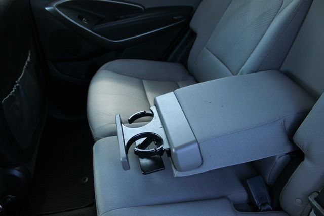 Used 2018 Hyundai Santa Fe Sport w/ 2.4L Value Package 02 FWD image 26
