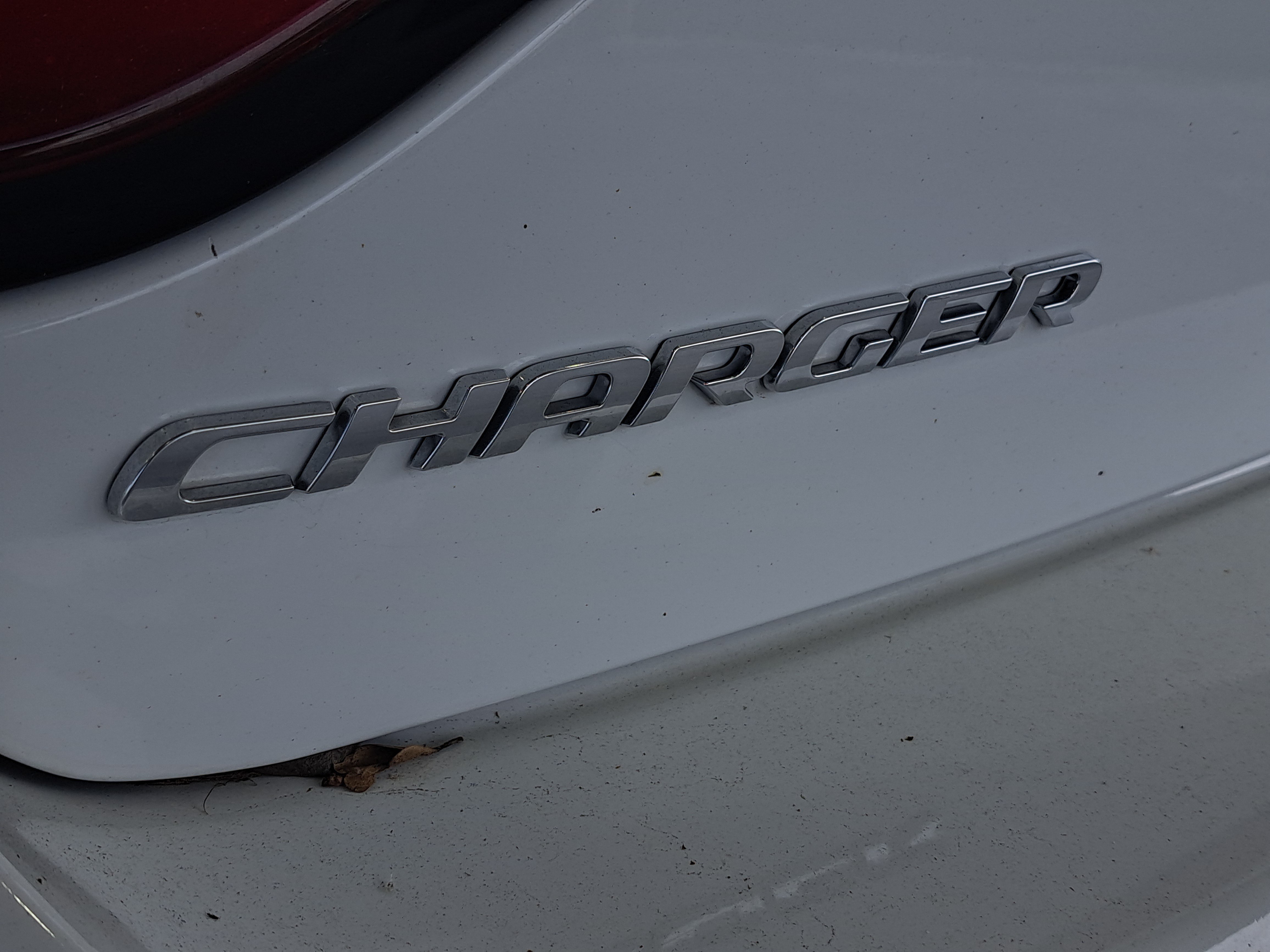 Certified 2023 Dodge Charger GT RWD image 7