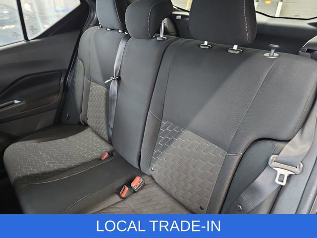 Used 2023 Nissan Kicks SV image 14
