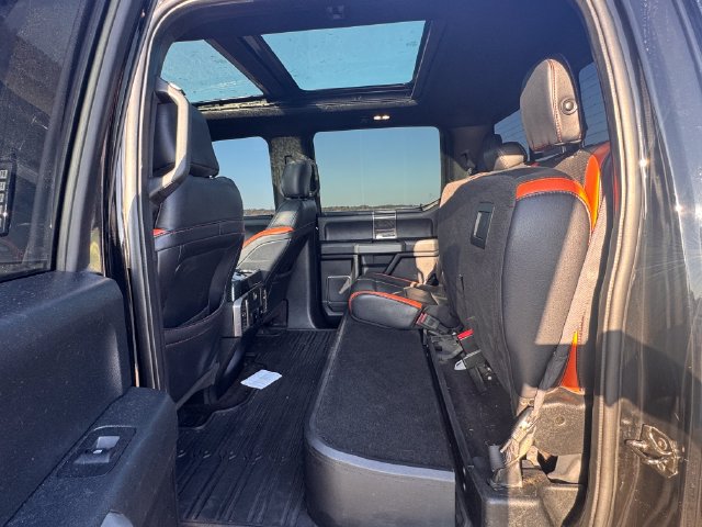 Used 2018 Ford F150 Raptor w/ Equipment Group 802A Luxury AWD/4WD image 26