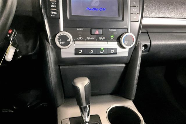 Used 2012 Toyota Camry SE image 31