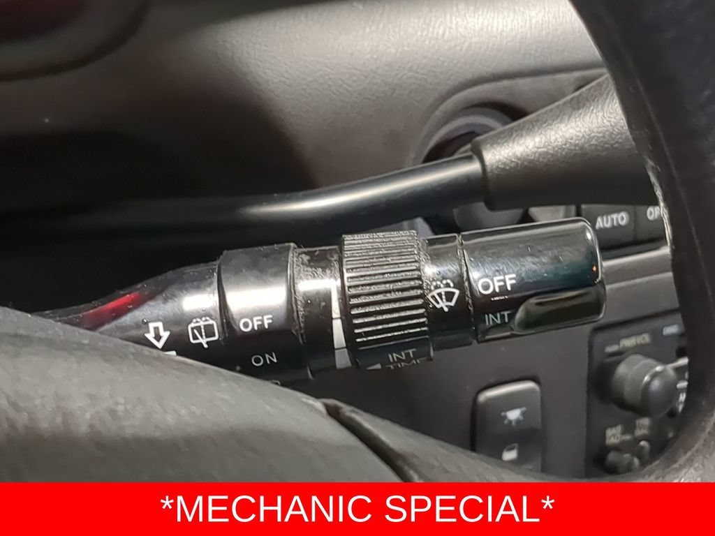 Used 2004 Honda Odyssey EX image 25