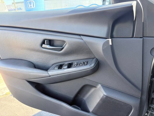Used 2025 Nissan Sentra S FWD image 11