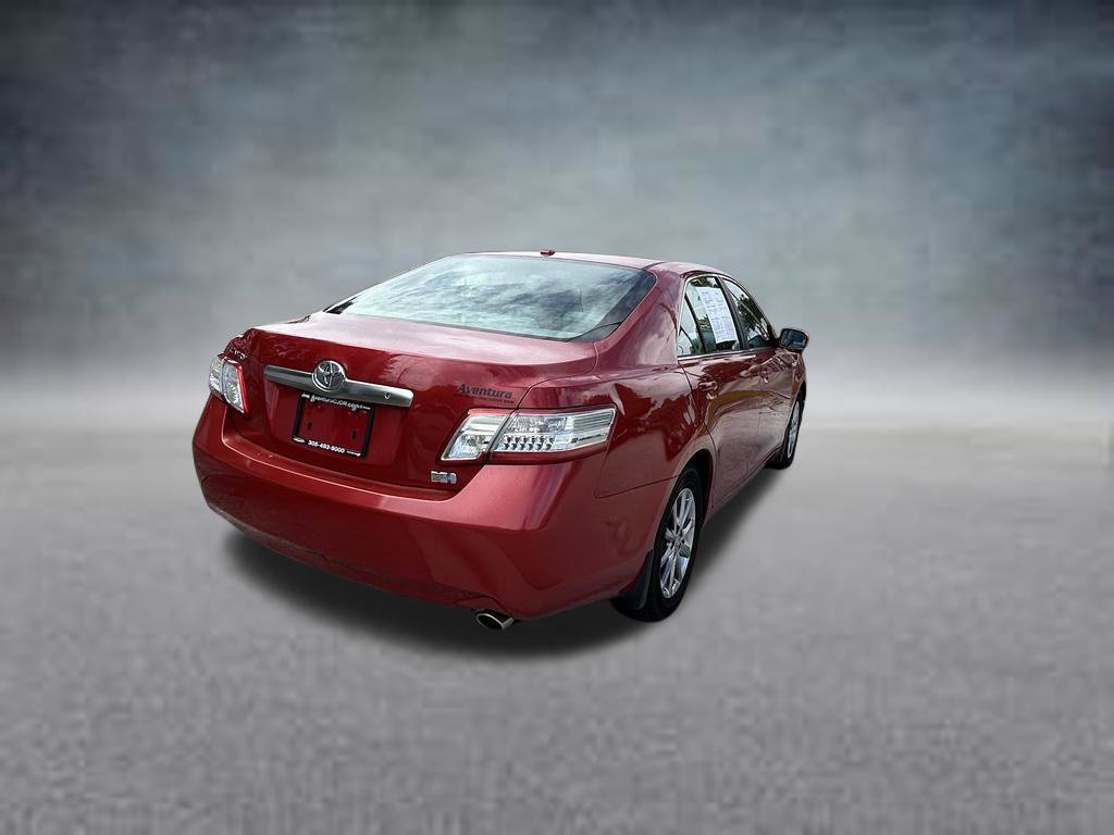 Used 2010 Toyota Camry Hybrid FWD image 7