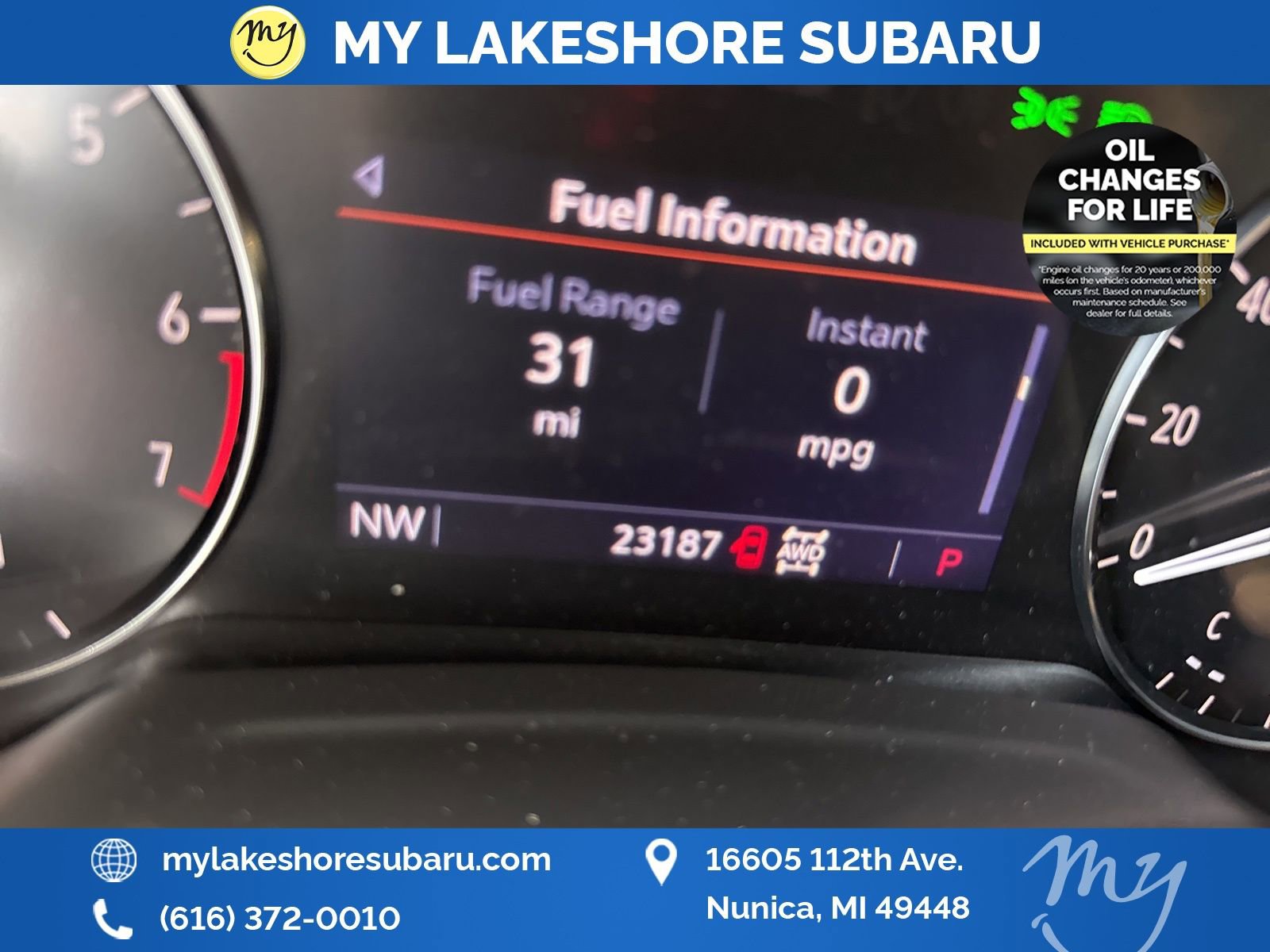 Used 2023 Buick Envision Preferred w/ Sport Touring Package image 19