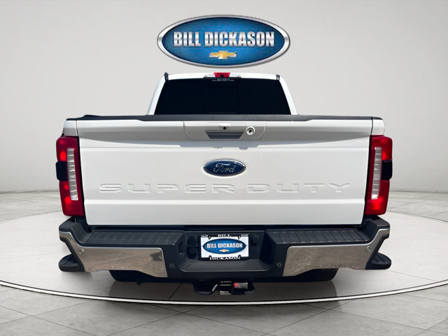 Used 2024 Ford F250 Lariat w/ Lariat Ultimate Package AWD/4WD image 6