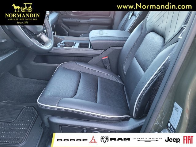New 2026 RAM 1500 Limited w/ Night Edition AWD/4WD image 9
