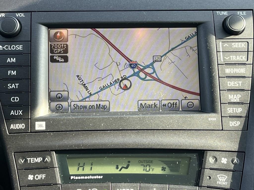 Used 2010 Toyota Prius Two image 14