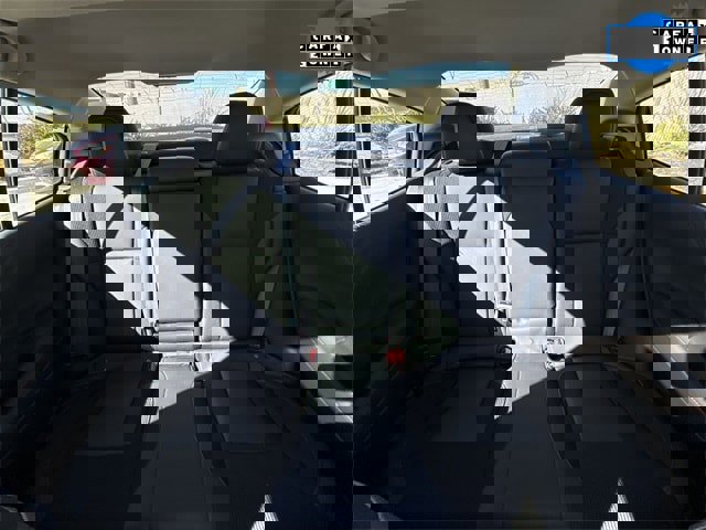 Certified 2024 Subaru Legacy Sport image 22