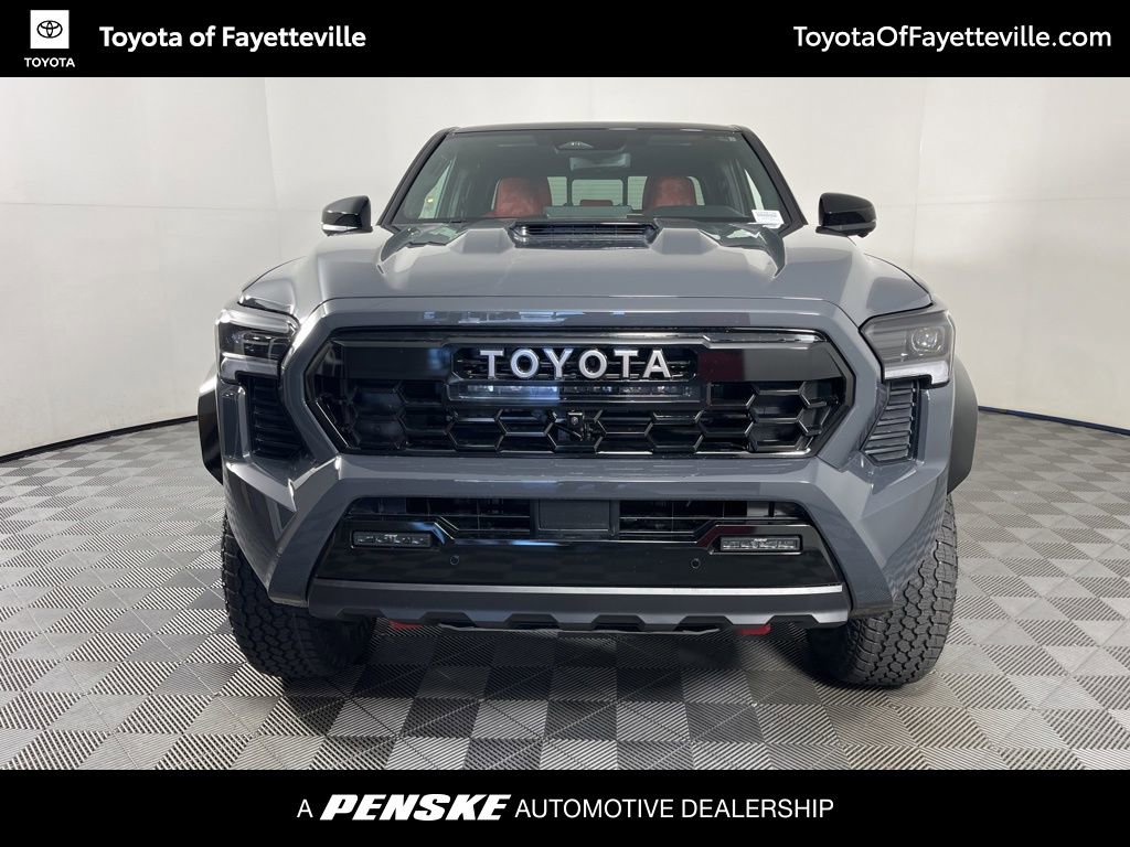 New 2025 Toyota Tacoma TRD Pro image 7