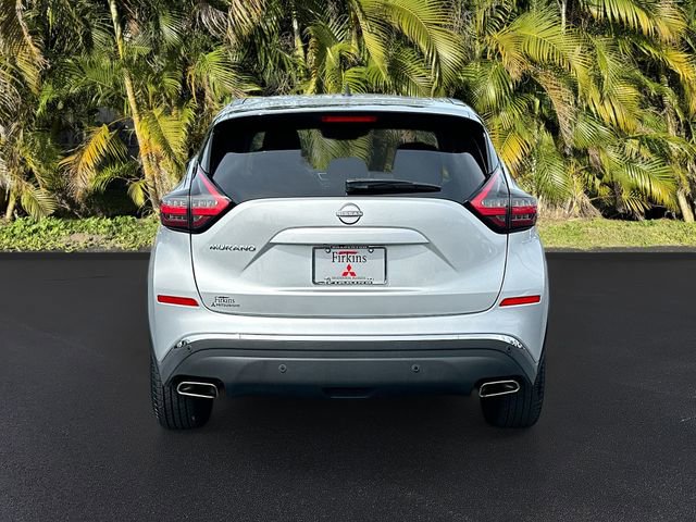Used 2023 Nissan Murano S image 6
