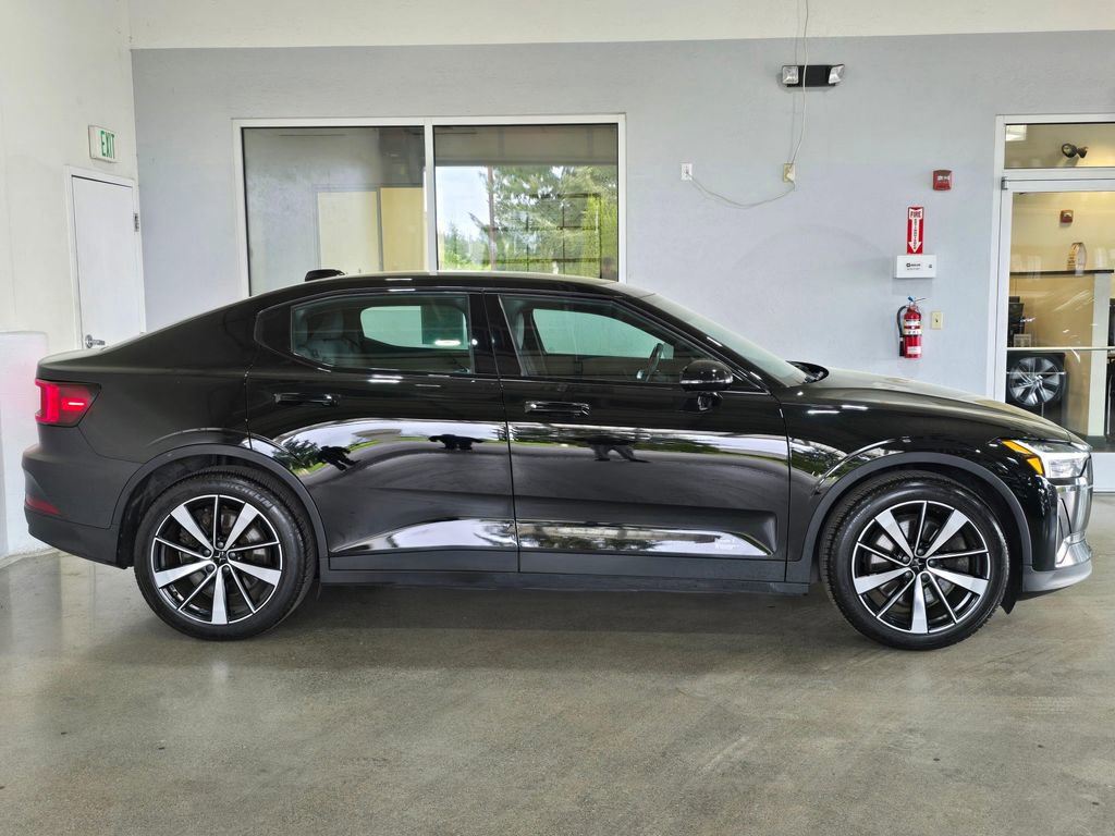 Used 2022 Polestar Polestar 2 w/ Plus Package AWD/4WD image 4