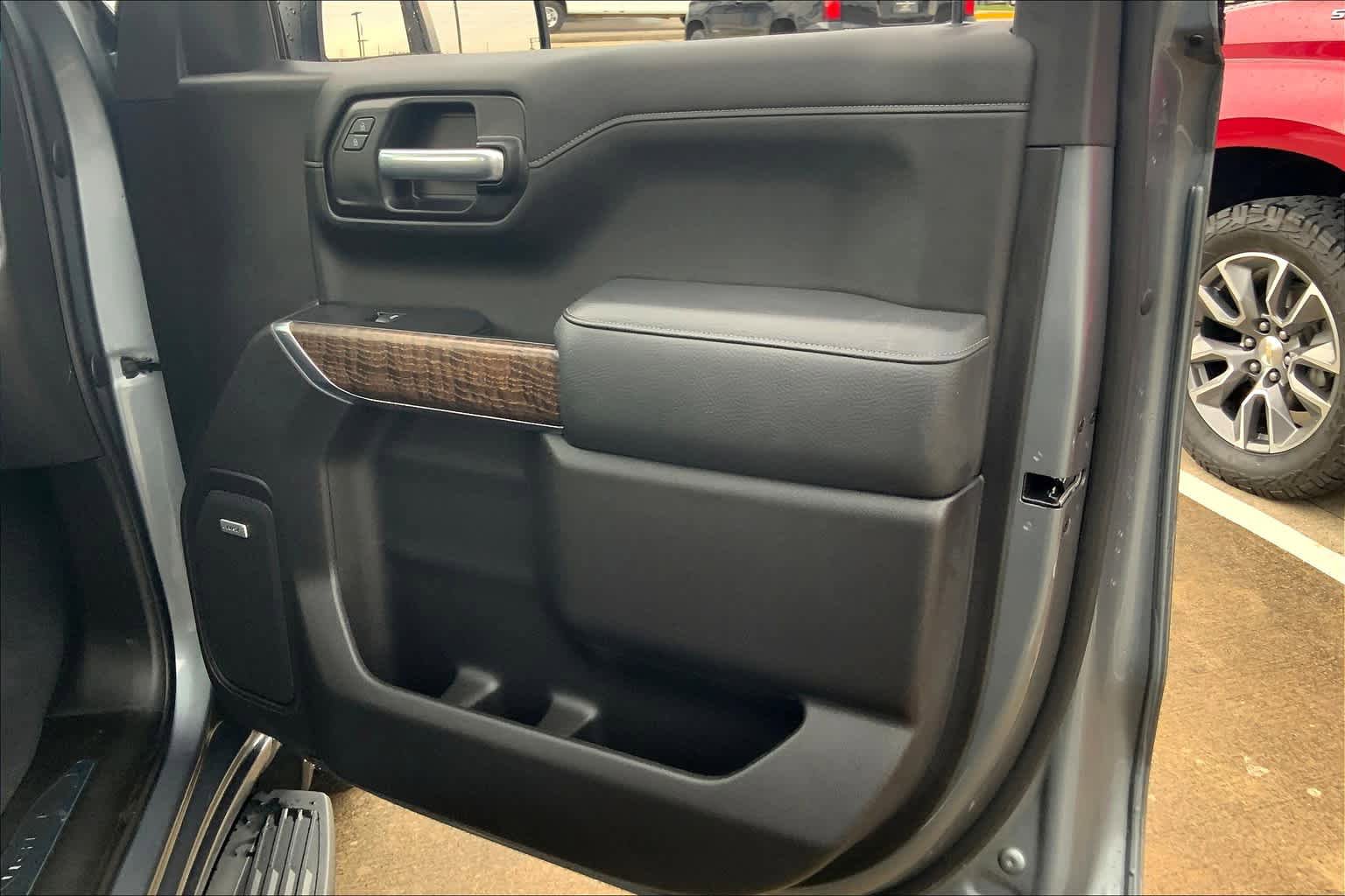 Used 2021 GMC Sierra 1500 Denali w/ Technology Package RWD image 20
