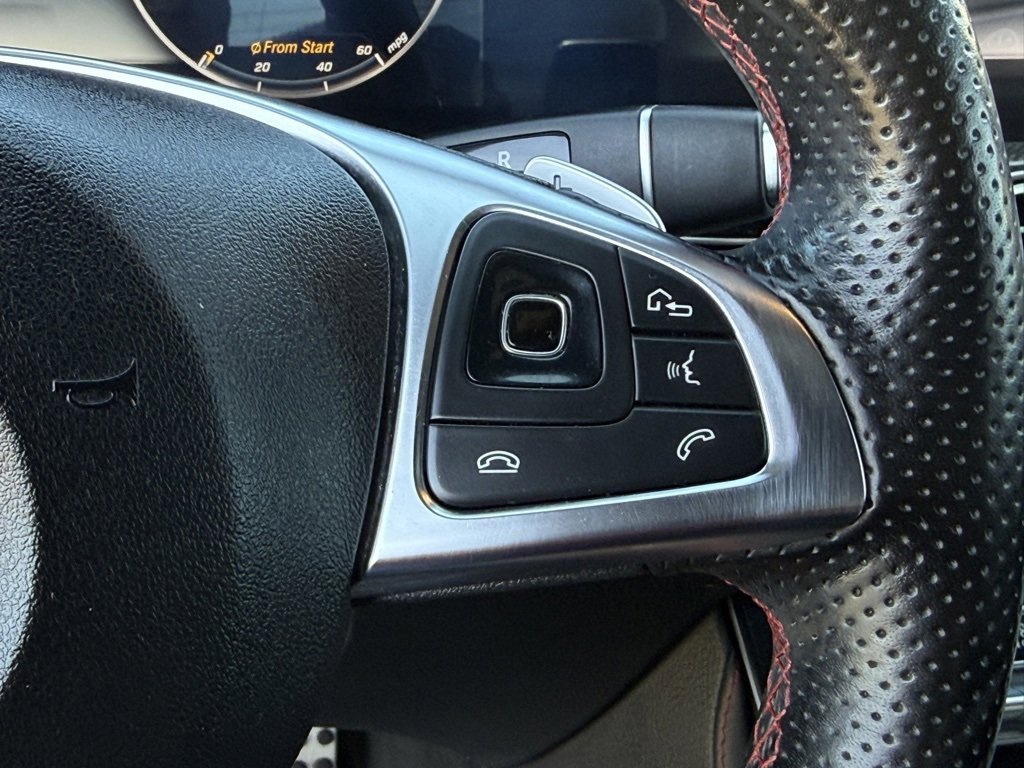 Used 2017 Mercedes-Benz E 43 AMG 4MATIC Sedan image 24